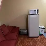Cabanas Rhupan