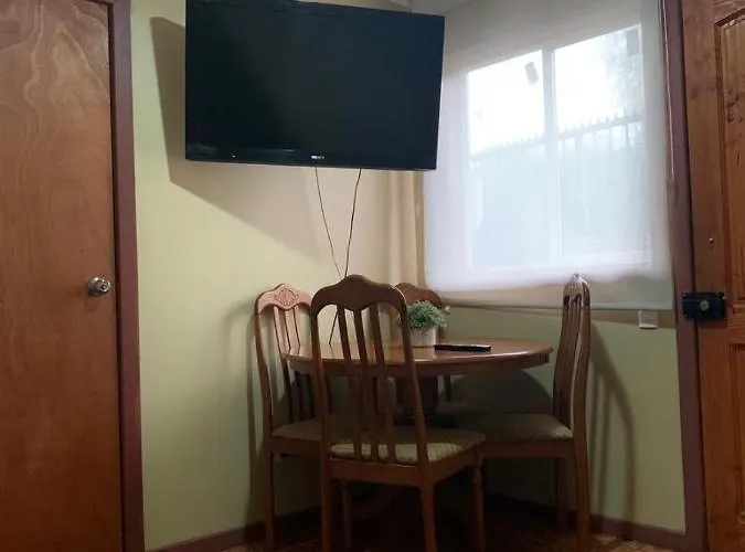 Cabanas Rhupan