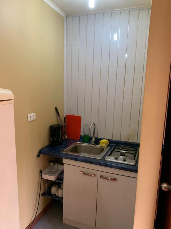 Cabanas Rhupan