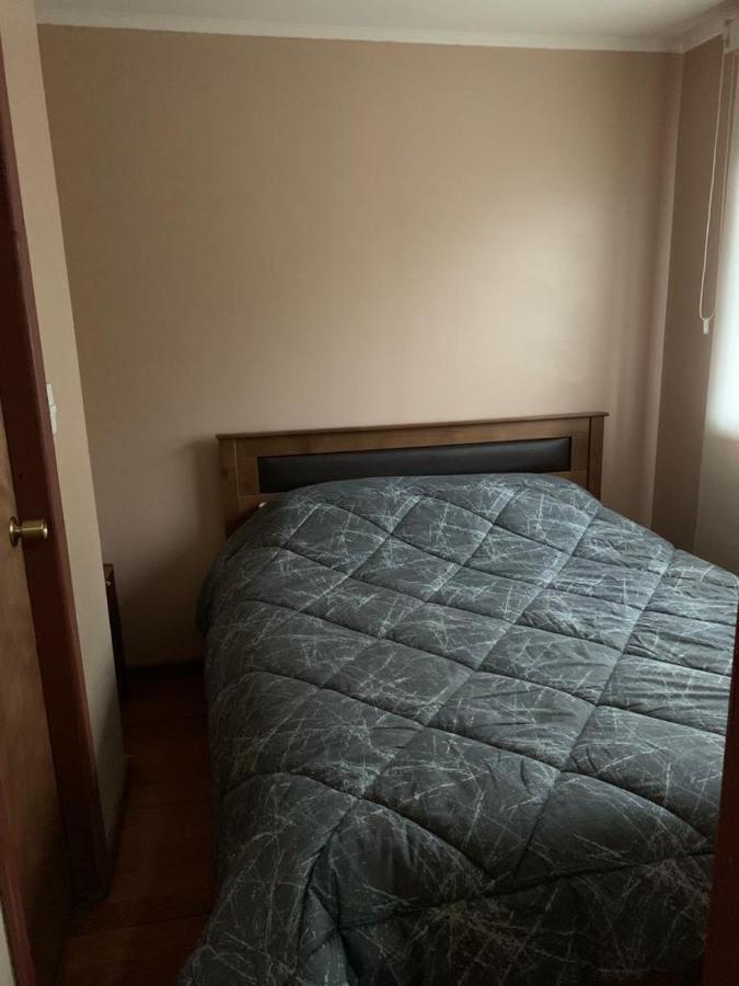 Cabanas Rhupan